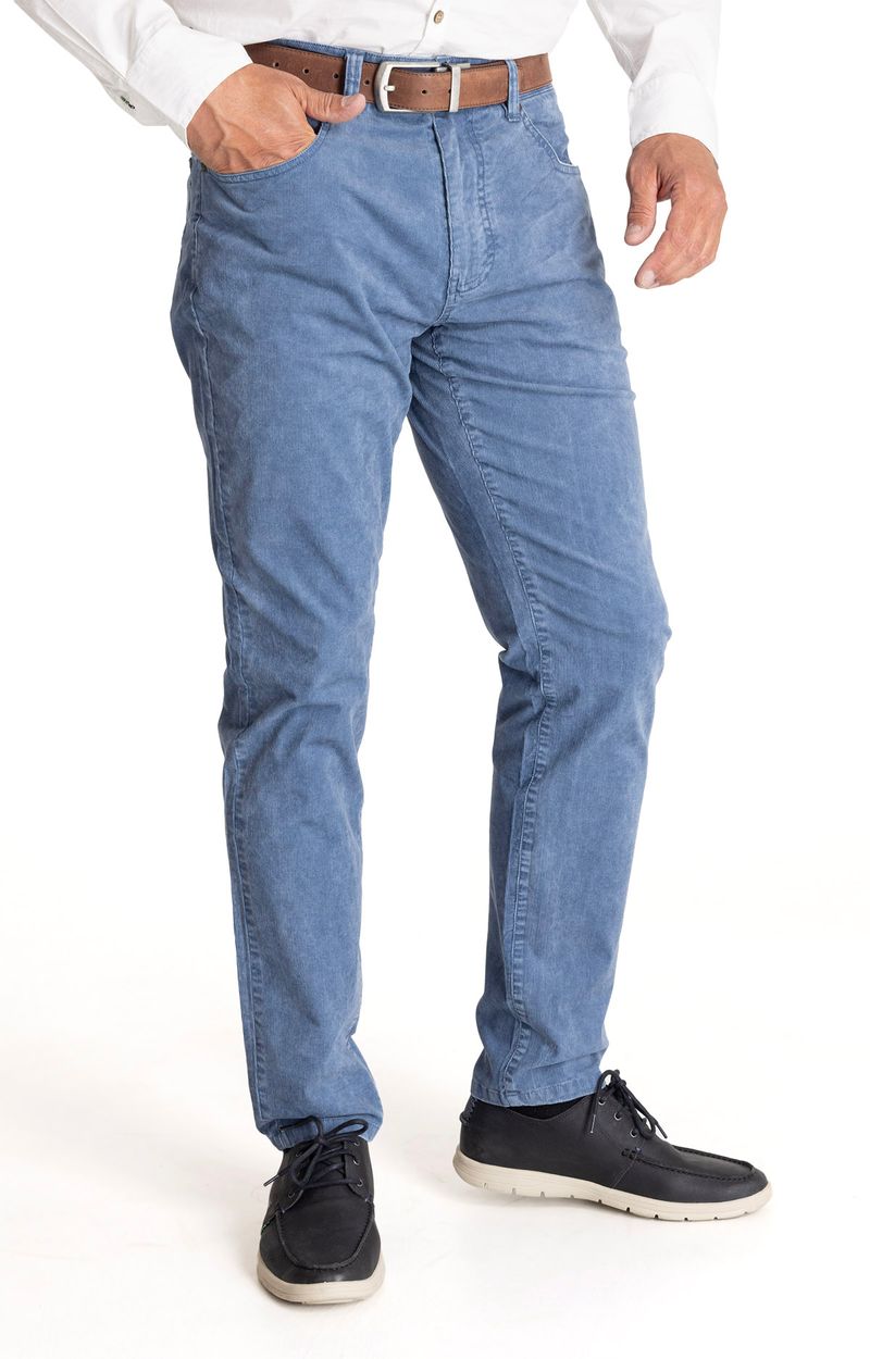 Pantalon-Hombre-Corduroy