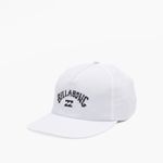 Jockey-Hombre-Arch-Team-Strapback-Hat