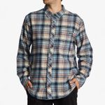 Camisa-Hombre-Coastline-Flannel