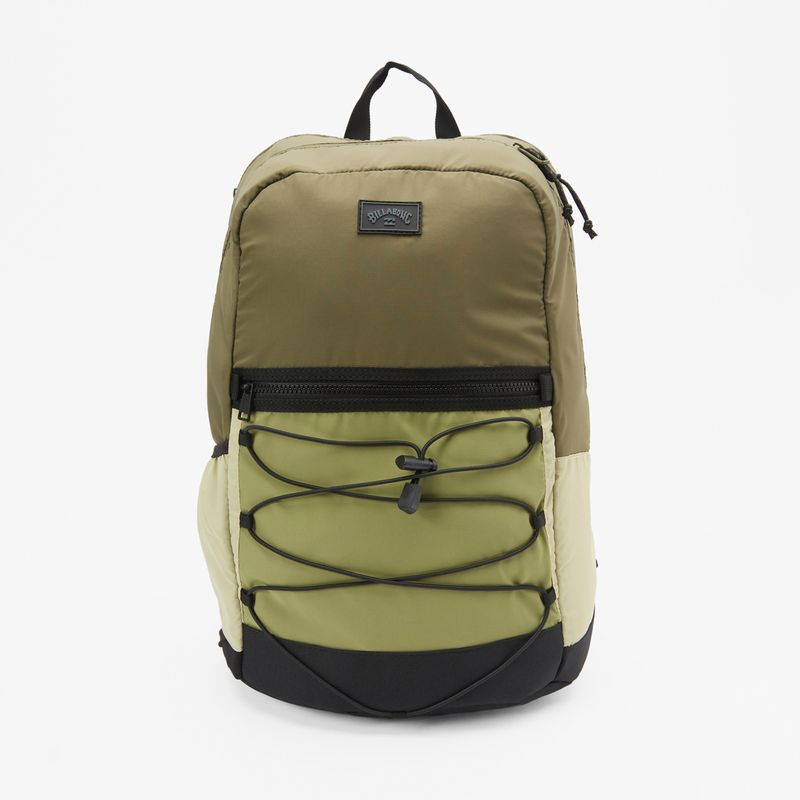 Adventure Division Collection Axis Day Pack - Mochila para Hombre