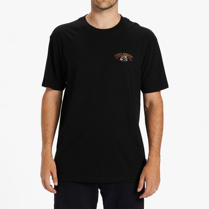 Polera-Hombre-Kamea-Lava-Arch