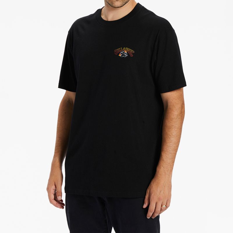 Polera-Hombre-Kamea-Lava-Arch