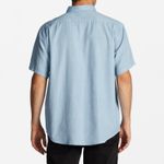 Camisa Hombre All Day Short Sleeve Shirt