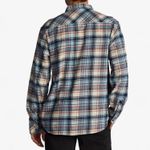 Camisa-Hombre-Coastline-Flannel