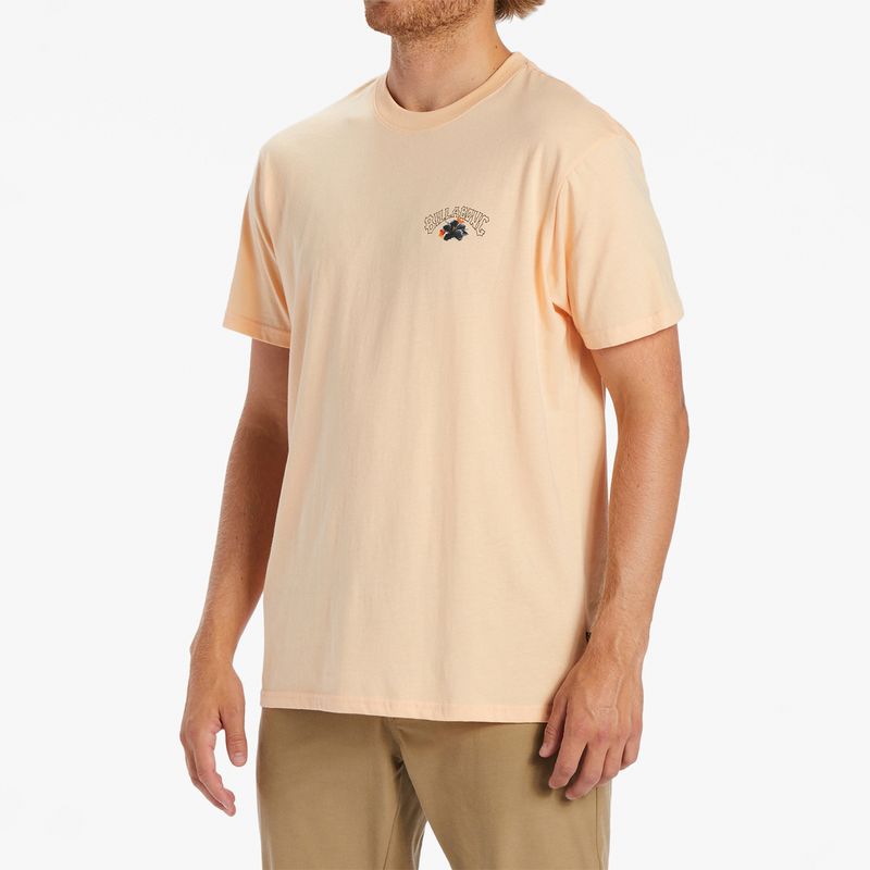 Polera-Hombre-Kamea-Lava-Arch