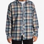 Camisa-Hombre-Coastline-Flannel