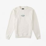 Polerón Hombre Short Sands Crewneck