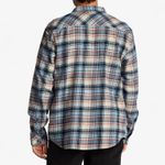 Camisa-Hombre-Coastline-Flannel