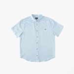 Camisa Hombre All Day Short Sleeve Shirt