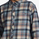 Camisa-Hombre-Coastline-Flannel
