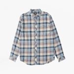 Camisa-Hombre-Coastline-Flannel