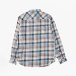 Camisa-Hombre-Coastline-Flannel