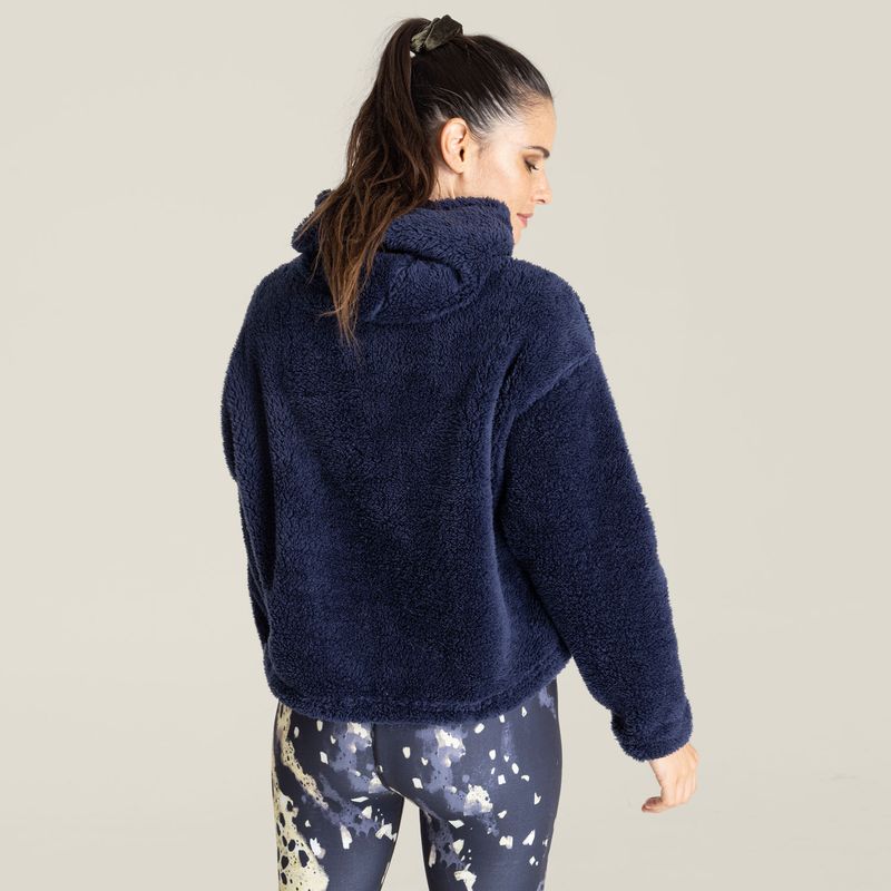 Polar-Mujer-Hoodie-Maca