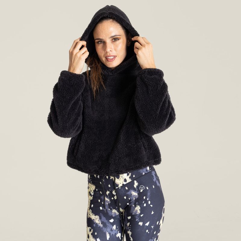 Polar-Mujer-Hoodie-Maca