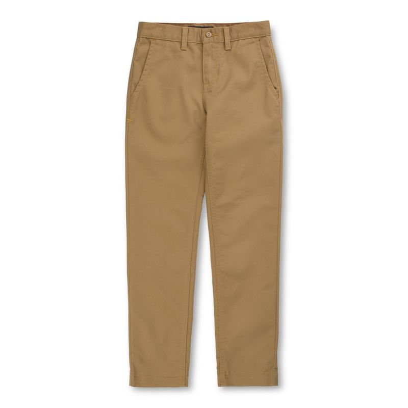 Pantalon-By-Authentic-Chino-Pant-Boys--8-14-Años--Dirt