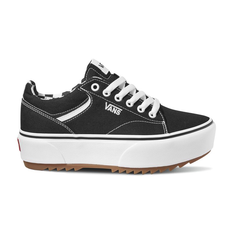 Vans chile online mujer