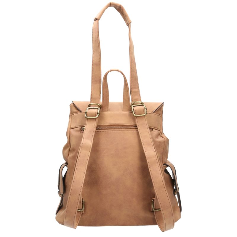 Mochila-Convertible-Rex-Bacbag