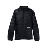 Parka Mujer Versatile Heat Synthetic Down