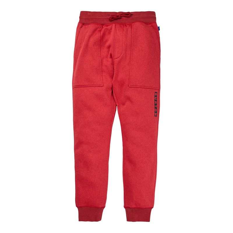 Jogger-Hombre-Oak-Fleece