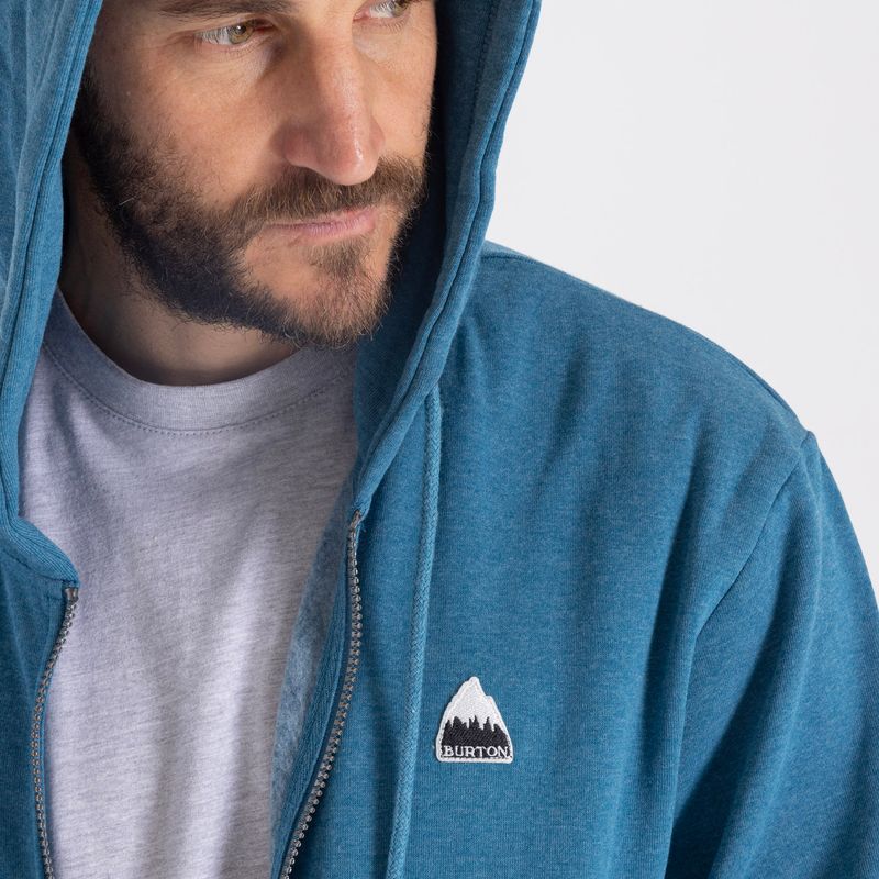 Poleron-Hombre-Mountain-Logo