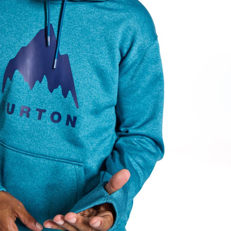 Poleron-Hombre-Oak-Pullover