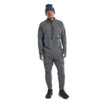 Polar-Hombre-Grid
