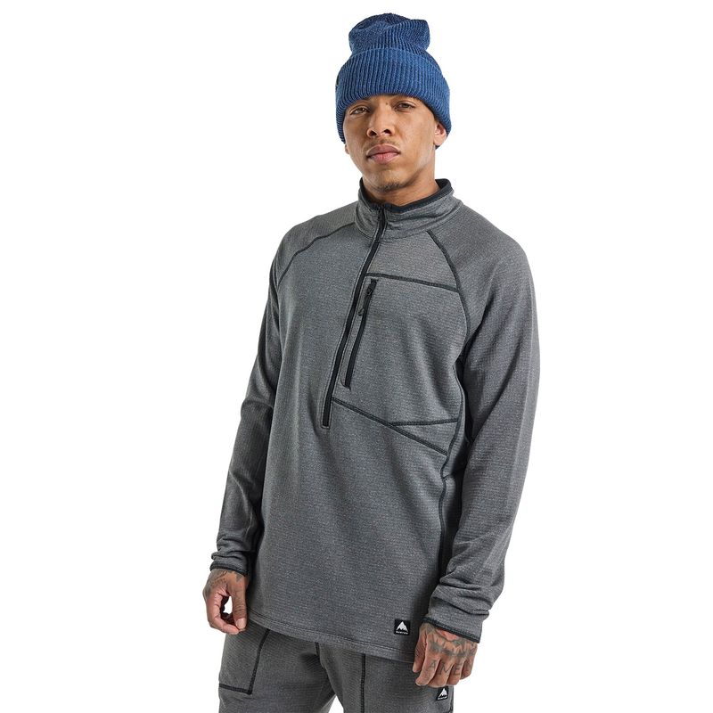 Polar-Hombre-Grid