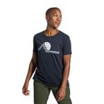 Polera Mujer Classic Retro