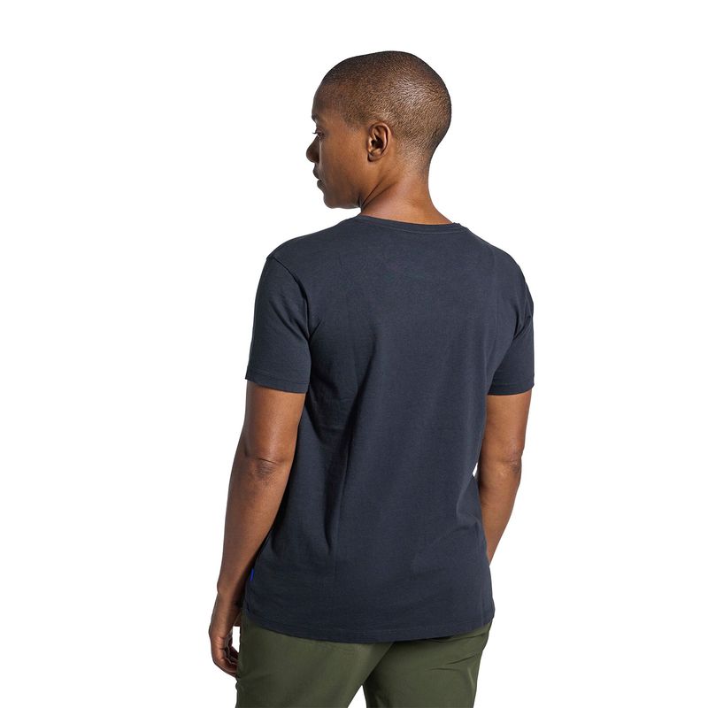 Polera Mujer Classic Retro