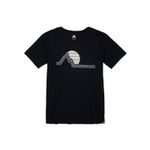 Polera Mujer Classic Retro