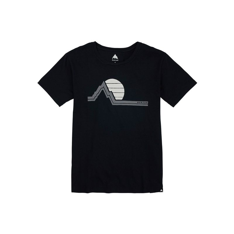 Polera Mujer Classic Retro