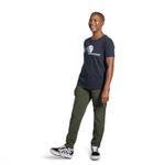 Polera Mujer Classic Retro