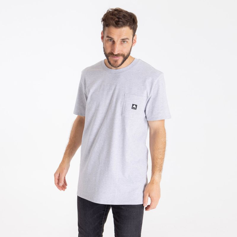 Polera Hombre Colfax II