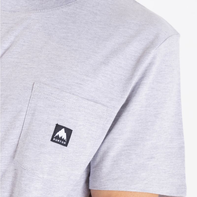 Polera Hombre Colfax II