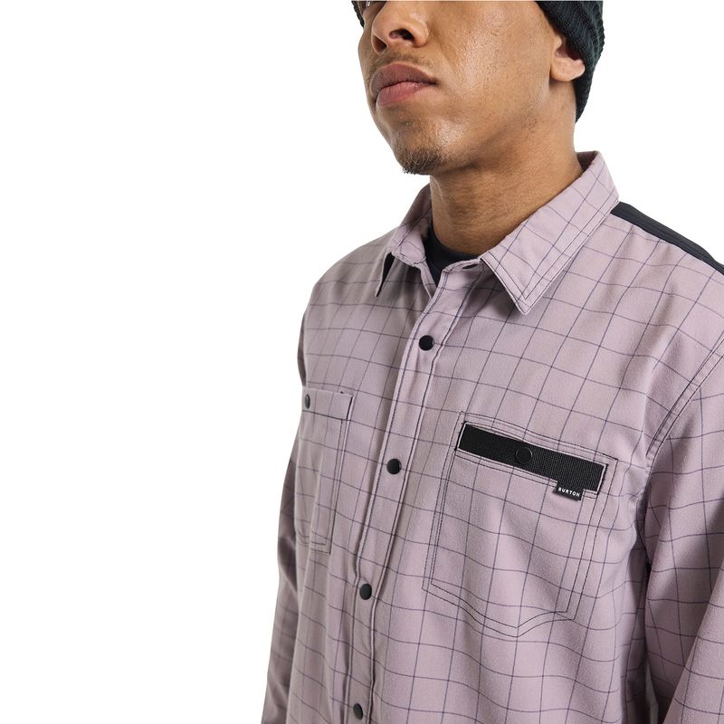 Camisa-Franela-Favorite-Performance