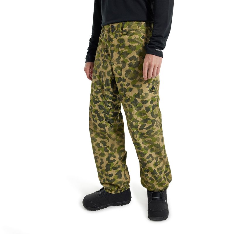 Pantalon-de-Nieve-Melter-Plus