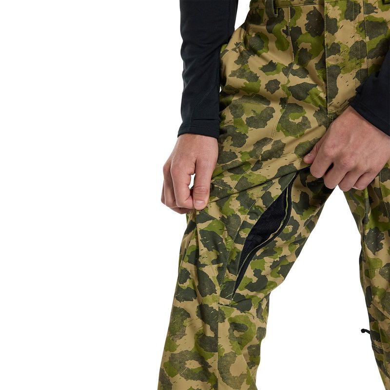 Pantalon-de-Nieve-Melter-Plus