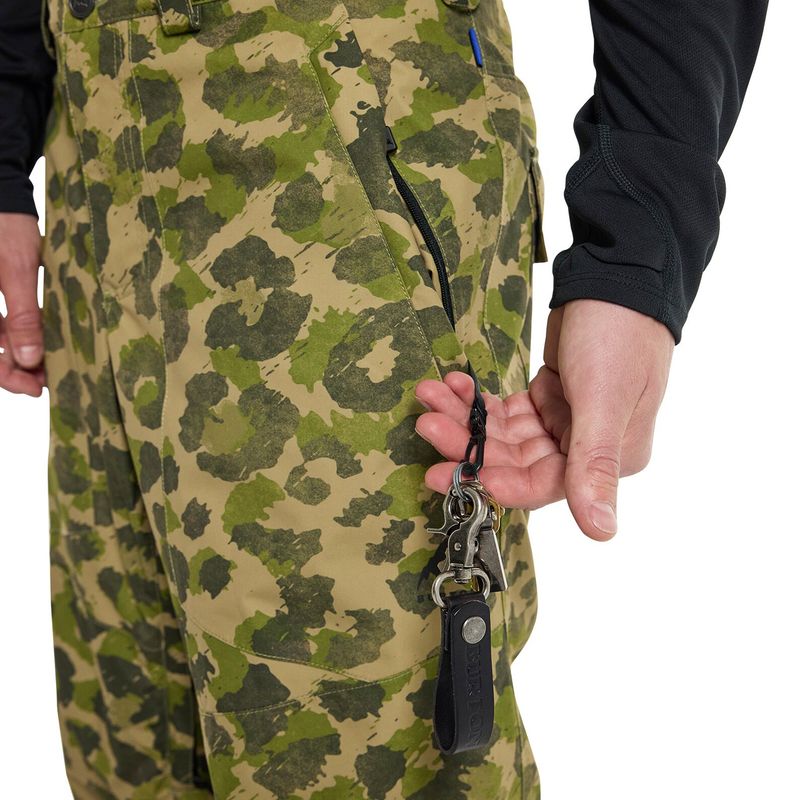 Pantalon-de-Nieve-Melter-Plus