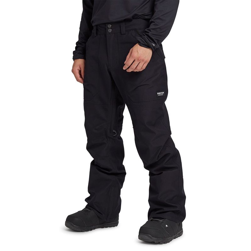 Pantalon-de-Nieve-Hombre-Ballast-GORE-TEX