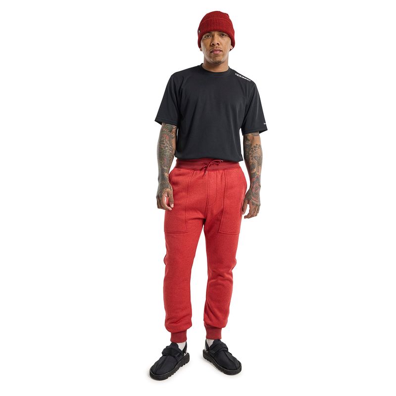 Jogger-Hombre-Oak-Fleece