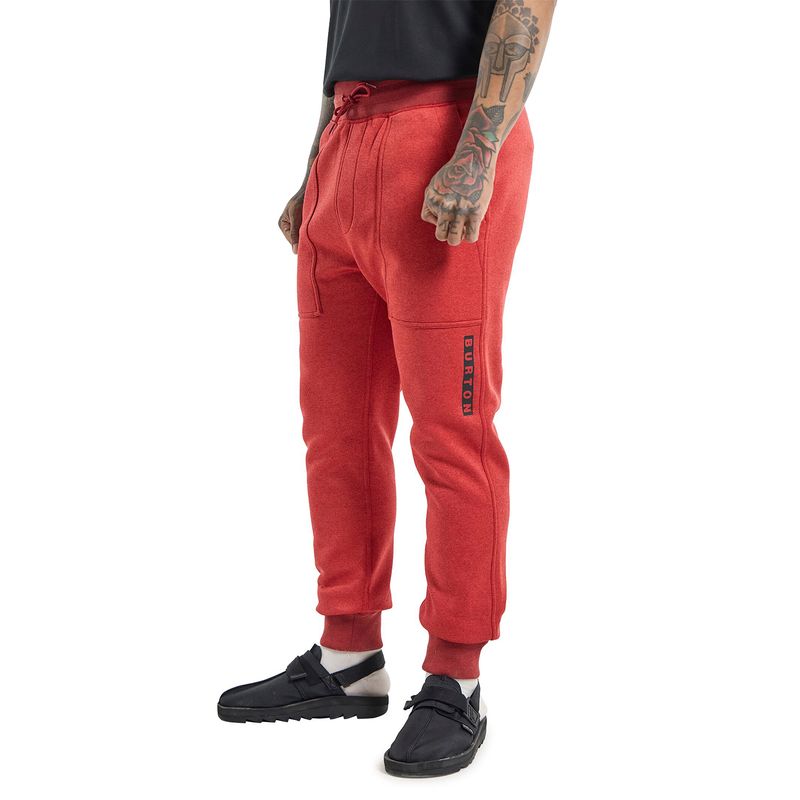 Jogger-Hombre-Oak-Fleece