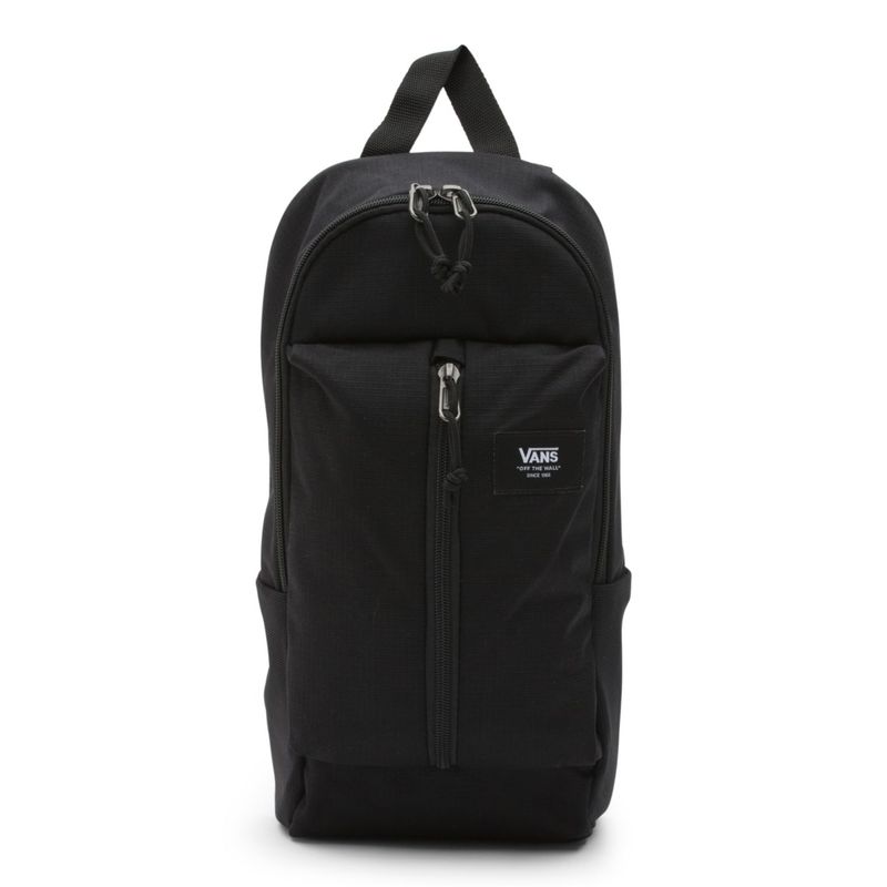 Bolso-Warp-Sling-Bag-Black-Ripstop