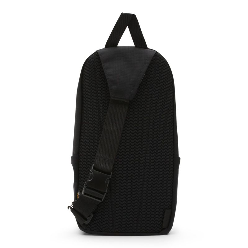Bolso-Warp-Sling-Bag-Black-Ripstop