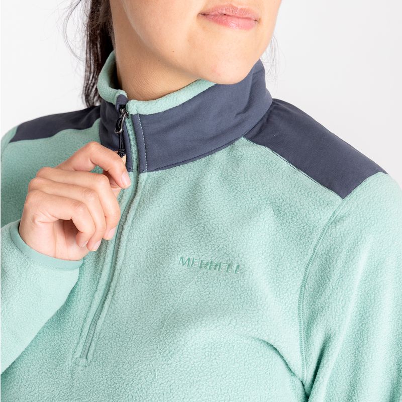 Polar-Mujer-Terrain-1-4-Zip