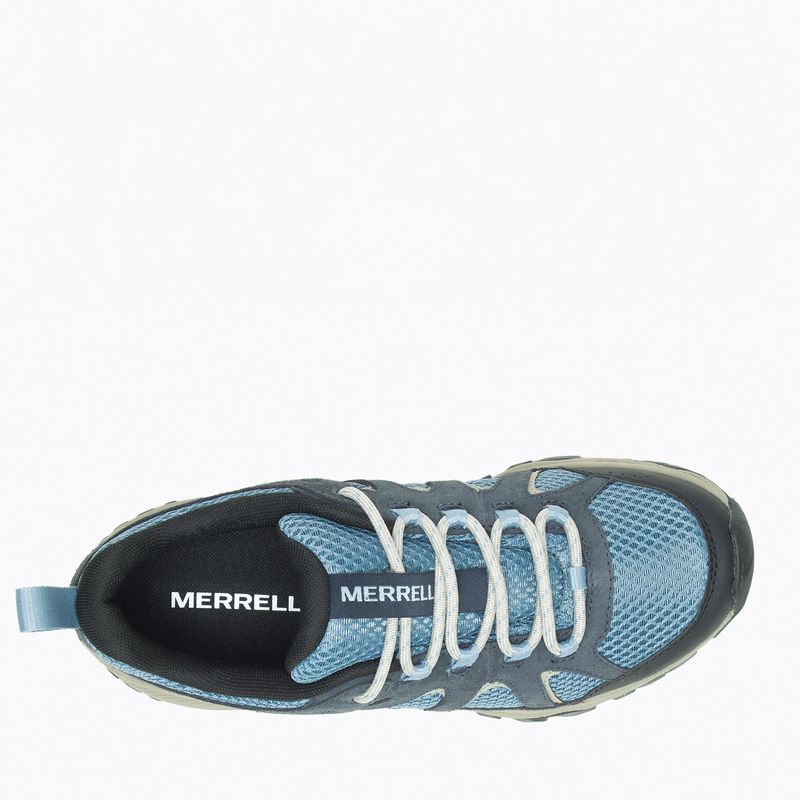 Zapatilla Mujer Oakcreek Merrell Zapatos.cl Sitio Oficial