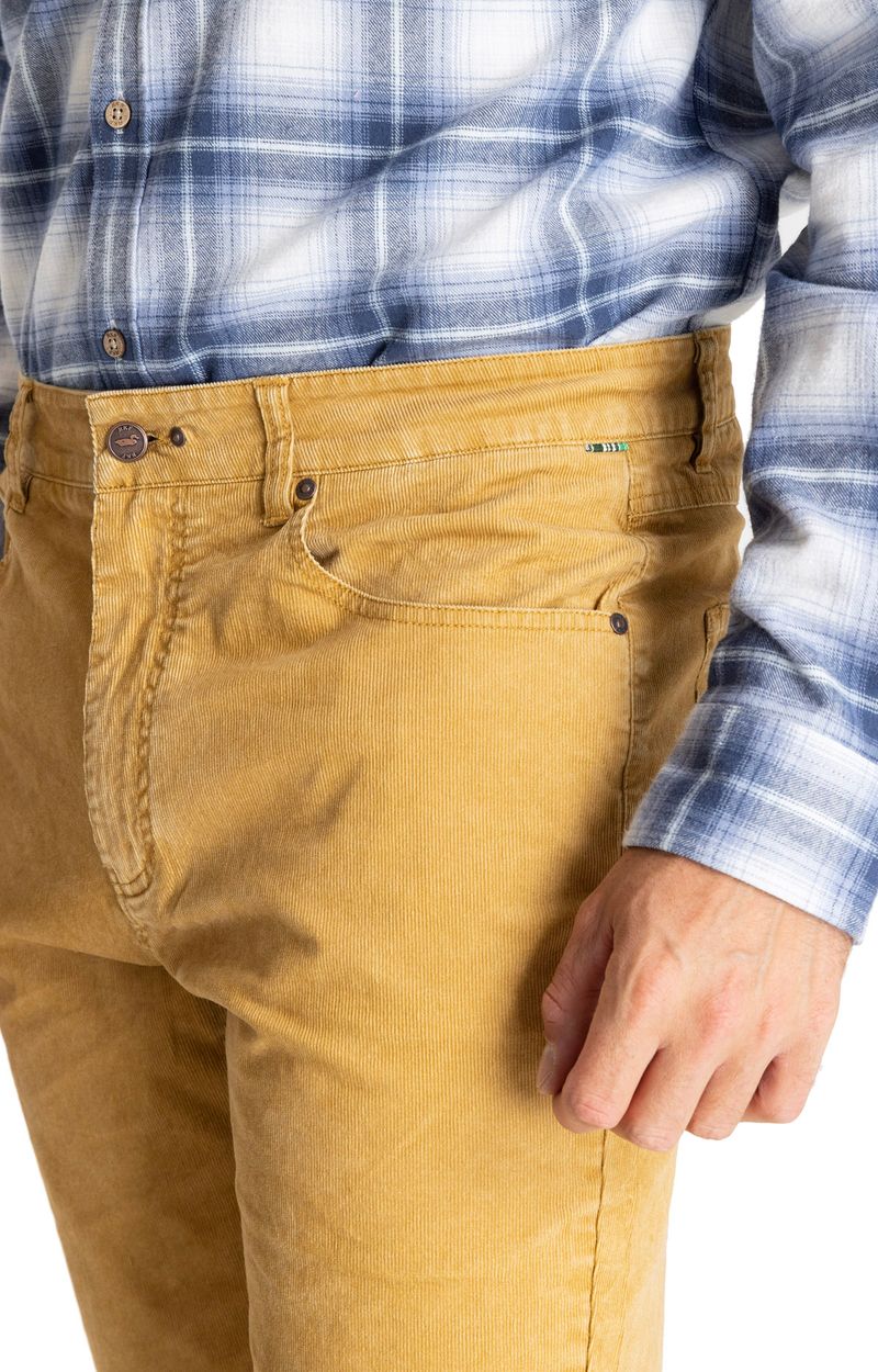 Pantalon-Hombre-Corduroy