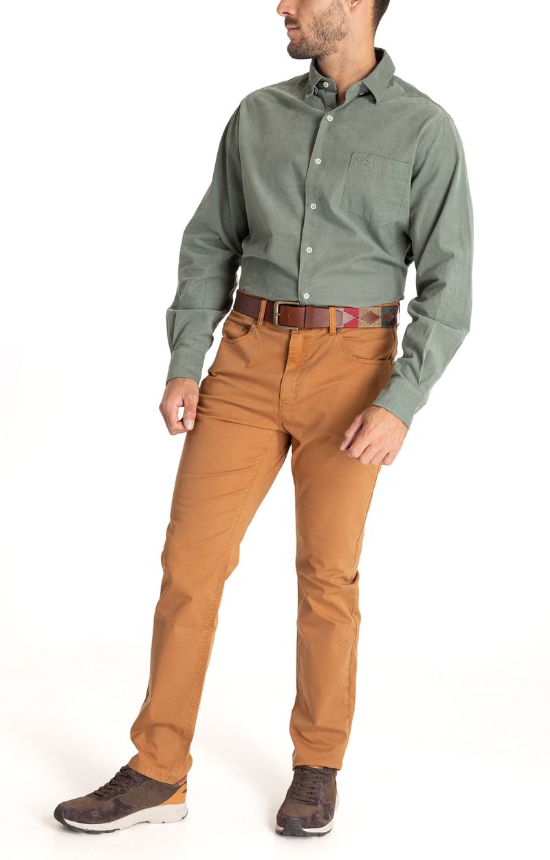 Pantalon-Hombre-Five