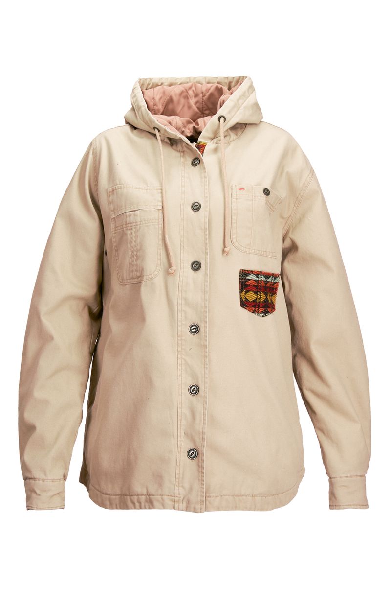 Chaqueta-Mujer-Catania-Algodon-Organico