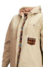 Chaqueta-Mujer-Catania-Algodon-Organico