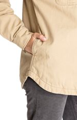 Chaqueta-Mujer-Catania-Algodon-Organico